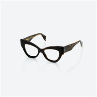 Montatura vista Monokol Donna MK296 51 C2Y - MK296 51 C2Y